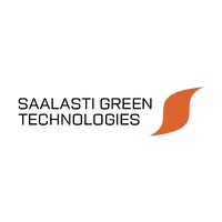 Saalasti Green Technologies logo - Similar company to Taival