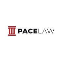 Pace Law Firm logo - Similar company to Serotte Law Firm, Llc