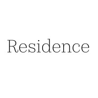 Residence Architects logo - Similar company to 3D Sketchup Store
