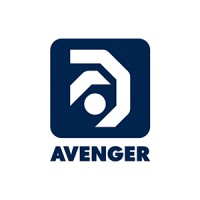 Avenger logo - Similar company to Gitzo