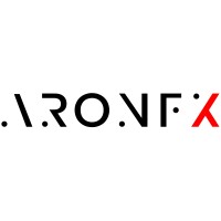 AronFX logo - Similar company to Vfx Summit