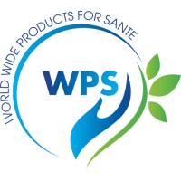 WPS logo - Similar company to Ramapharm Distribution