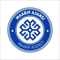 Maarif Agency logo - Similar company to Istanbul Education Summit