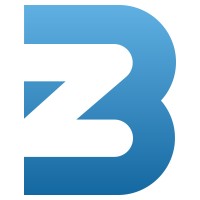 Bluleadz logo - Similar company to Smartbug Media