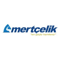 Mert Celik Metal logo - Similar company to Rafgrup