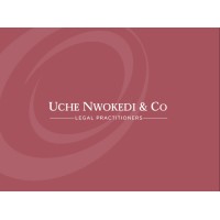 Uche Nwokedi & Co Legal Practitioners logo - Similar company to Cheakley Chambers