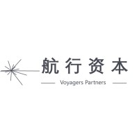 航行资本 logo - Similar company to Cbd Solutions