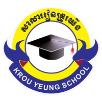 Krou Yeung School logo - Similar company to Educat Master