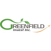 GREENFIELD INVEST INC. logo - Similar company to Finhelp Ci