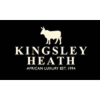 Kingsley Heath logo - Similar company to La Brands