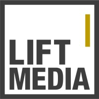 Lift Media Digital logo - Similar company to Brandconnection