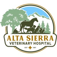 Alta Sierra Veterinary Hospital