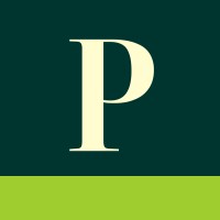 The Pareto logo - Similar company to Enso Life