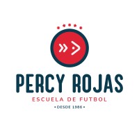 Escuela Percy Rojas logo - Similar company to Dale Carnegie Perú