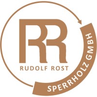 Rudolf Rost Sperrholz GmbH logo - Similar company to Bad Dürkheim