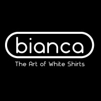 BiancaShirts logo - Similar company to Fosil