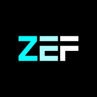 ZARX Esports Federation logo - Similar company to Games Evolution