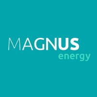 Magnus Energy logo - Similar company to Spire Energie Consulting