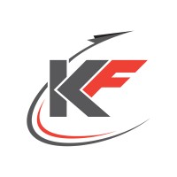KF Centre for Excellence logo - Similar company to Aviation Geek