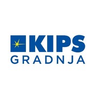 KIPS Gradnja logo - Similar company to Viskovic.Viskovic Architects