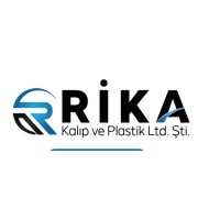 Rika Kalıp Ve Plastik Limited Şirketi logo - Similar company to Arch Plastik