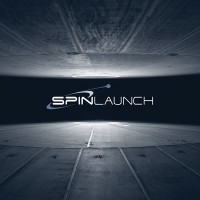 SpinLaunch logo - Similar company to Ten Tech Llc Services & Solutions