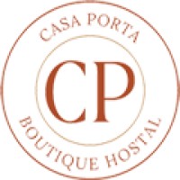 Casa Porta Lima logo - Similar company to Cinco Am Perú