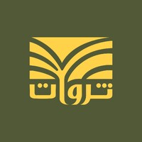 Tharawat for financial services and financial investment logo - Similar company to Simplified Courses