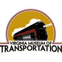 VIRGINIA MUSEUM OF TRANSPORTATION INC logo - Similar company to Onerail Coalition