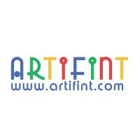 ARTIFINT TECHNOLOGIES LLC logo - Similar company to Ncompas Technology Solutions Inc.