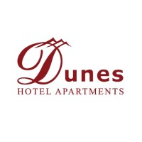 Dunes Hotel Apartments logo - Similar company to Hotel Jobs | Hotelingjobs.Com