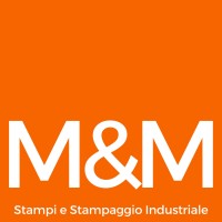 M&M SRL logo - Similar company to M&M Srl Macchine E Utensili