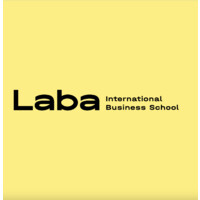 LABA UK logo - Similar company to Fridex Group