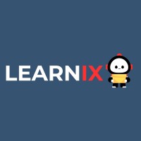 Learnix logo - Similar company to Flyne
