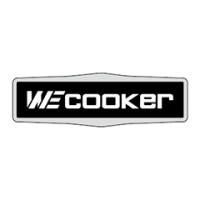JX BBQ / Wecooker Grills logo - Similar company to Chef-Cookwares