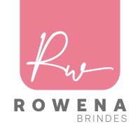 Rowena Brindes logo - Similar company to Factorylab