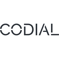 Codial Webdesgin logo - Similar company to Codial