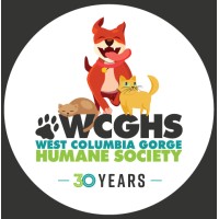 West Columbia Gorge Humane Society
