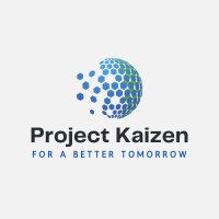 Project Kaizen logo - Similar company to Grown Ltd