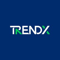 TrendX logo - Similar company to Trendx