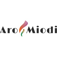 AroMiodi Trading logo - Similar company to Db Distro