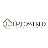 Empowered Carriers Inc. logo - Similar company to Sub-Zero Excavating