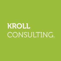 Kroll Consulting logo - Similar company to Discreet