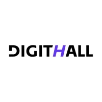 Digithall MAROC logo - Similar company to Connect Screen
