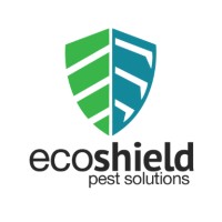EcoShield Pest Solutions logo - Similar company to Fox Pest Control