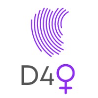 Data4Women logo - Similar company to Miralenta