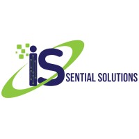 Issential Solutions logo - Similar company to Arrivalguides - A Smartvel Company