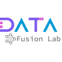 Data Fusion Lab logo - Similar company to Data+