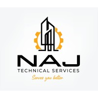 NAJ Technical services LLC logo - Similar company to Naj Technologies