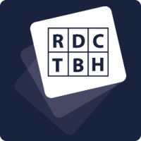 Revue de Droit Commercial Belge - Tijdschrift voor Belgisch Handelsrecht - RDC - TBH logo - Similar company to Share A Dinner
